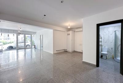 Spatiu comercial pretabil activitati diverse | Zona Rahova - Sebastian - 2