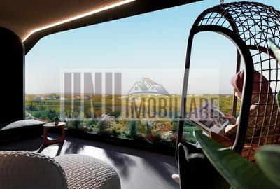 Copou-Viticultori,Apartament de 2 camere – 75.68 mp - 7