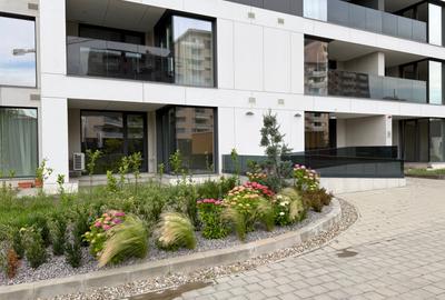 Propietar închiriez 2 camere lux - prima inchiriere - 10