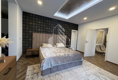 Sad , 3 camere,  2 bai, de vanzare, Dumbravita - 5