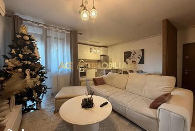 2 Camere de inchiriat | Brancoveanu | Metrou | Centrala | Mobilat - 2