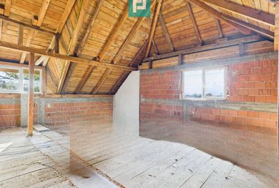 Casă cu panoramă spre dealurile Șiriei - 6