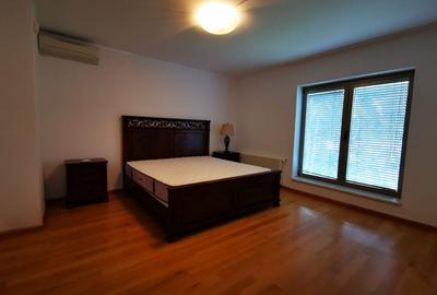 Vila moderna langa lac, mobilata complet - 8