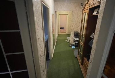 Apartament bulevardul Uverturii 86 m2 - 9