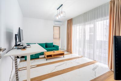 Apartament cu 3 camere | Bucatarie inchisa | Braytim - Musicescu - 4