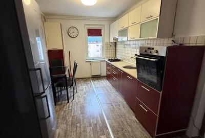 Apartament 2 camere de închiriat | 56 mp -Astra - 2