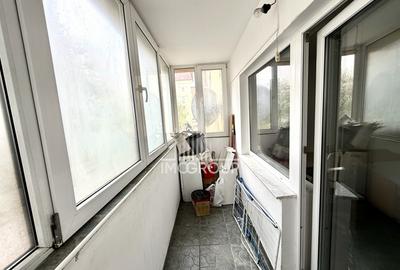 Apartament cu 3 dormitoare | Zona Piata Zorilor/ UMF | Etaj 1 | Balcon - 6