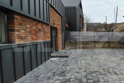 Casă individuală cu 5 camere în Popești