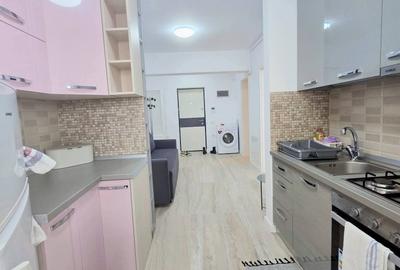 Apartament 2 Camere tip Studio Popești Leordeni, Strada Biruinței - 7