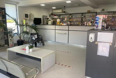 Afacere la cheie, clinica medicala de inchiriat, Jud. Ilfov, Ciolpani - 8