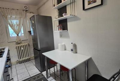 Apartament 2 SD parter balcon mare-gradina - 2