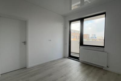 Apartament 2 camere de vânzare – Campus Universitar - 5