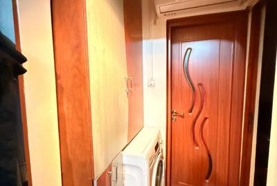 Apartament 2 camere, 42mp utili Zona Iosfein - 9