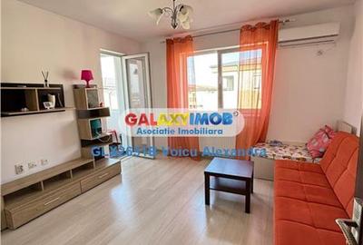 Apartament Bloc Nou Berceni - Dimitrie Leonida - Cat Friendly - 1