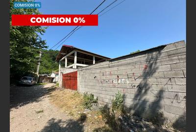 Comision 0%, hala pe calea timisoarei - 1