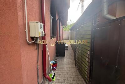 Vila de închiriat | Vitan | 7 Camere | Centrala | Curte Proprie - 19