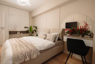 Apartament cu 2 camere decomandat în Păcurari