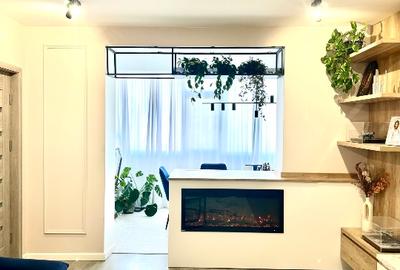 DIRECT PROPRIETAR Apartament circular 3 camere City Mall renovat complet in 2024 - 4