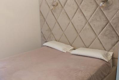 Comision zero la cumparator! Vanzare apartament 3 camere complex rezidential Sid - 23