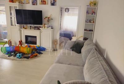 Apartament 3 camere în zona ZORILOR - 5