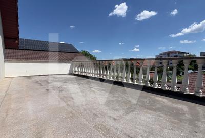 Casă 6 camere D+P+M-238 mp utili, 514 mp curte, Zona  Cartier Kogalniceanu - 15