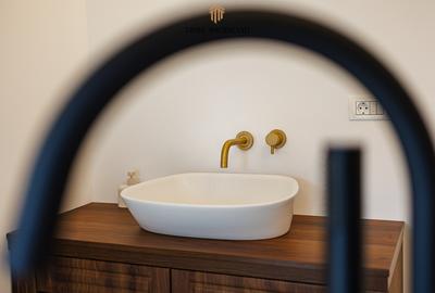 Casă unică pe stradă privată | Piscina & 730 mp teren – Dumbrăvița - 45