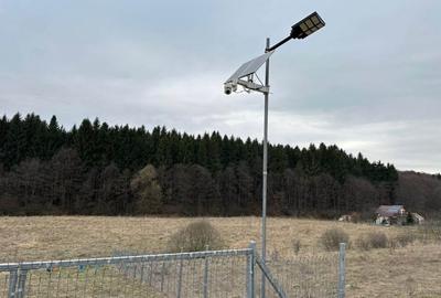 Teren de vânzare 1030m2, intravilan - Jud. Brașov - 4
