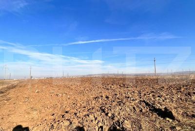 Teren Construcții intravilan de 7500 mp, în Șimnicu de Sus