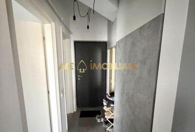 2 Camere de inchiriat | Gorjului | Centrala | Parcare | Metrou | Bloc Nou - 9