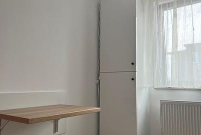 Apartament cu 2 camere decomandat bloc nou - 11