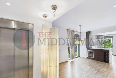 Green Lake Băneasa – Vilă 5 camere - 9