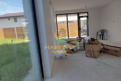 Vila individuala 4 camere+ terasa+ teren 200mp- acte gata - 6