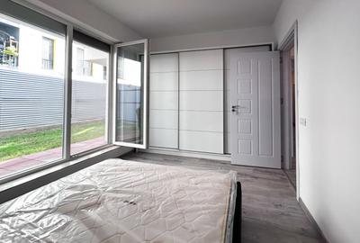 SUPERB: 50mp + curte privata 60mp, bloc 2023, la cheie! - 5