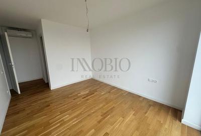Apartament 2 camere - Băneasa Sisești - 0% comision - 12