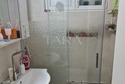 Apartament 4 camere mobilat și utilat. Gheorgheni, Hotel Royal. - 7