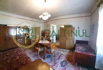 Apartament la casă de vânzare în zona Trei Stejari Sibiu - 9