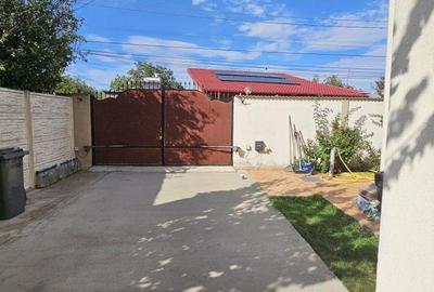 Glina vila noua 6 camere cu piscina - 11