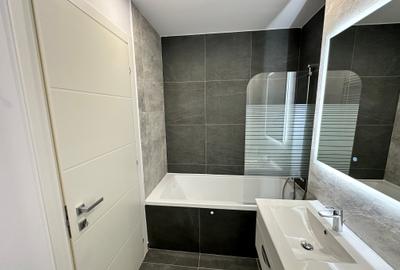 Apartament premium, parcare subterana inclusa. Management profesional. - 12