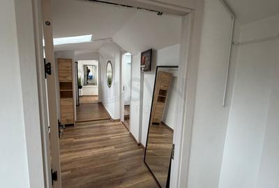 REA1027568 APARTAMENT 3 CAMERE I MANSARDA I VOLUNTARI - 9