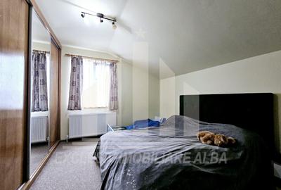 Casa individuala | 125 mp | 300 mp teren | Toate utilitatile | Arex - 8