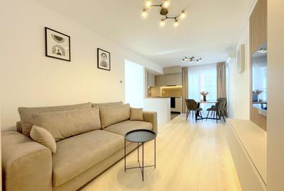 DENYA FOREST 7 bloc nou nZEB - Apartamente vanzare - comision 0% - 4