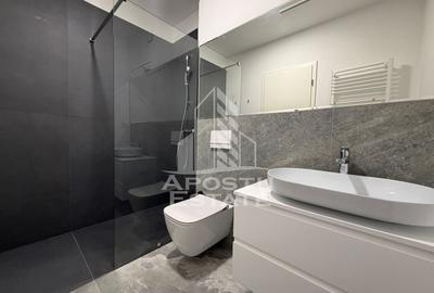 Apartament 2 camere, de inchiriat,loc de parcare, balcon, Dumbravita - 8