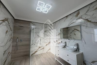 Duplex premium cu 5 camere de vanzare in Mosnita Noua – Zona Centrala - 3