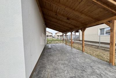 Casa individuala cu 5 camere in Mosnita Noua zona castel comision 0% - 14