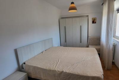 Apartament cu 2 camere decomandat | Str Garii - 9