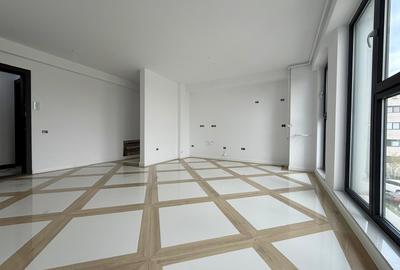 Tomis Plus - apartament 2 camere bloc nou - 105000 euro - 13