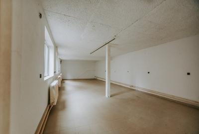 HALE SI SPATIU ADMINISTRATIV DE INCHIRIAT ZONA GARII SIBIU - 4