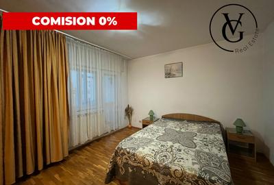 Garsoniera ideala investitie - Bd. Unirii - 1