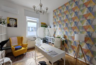 De vânzare - apartament 200 mp utili - Sf. Voievozi - Victoriei - 11