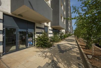 Apartament 4 cam, Auchan - Iuliu Maniu, Envogue Residence - Finalizat! - 17